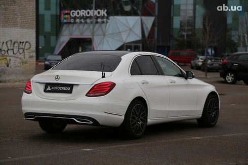 Mercedes-Benz C-Класс 2014 - фото 7