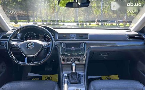 Volkswagen Passat 2016 - фото 14