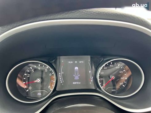 Jeep Compass 2019 - фото 18
