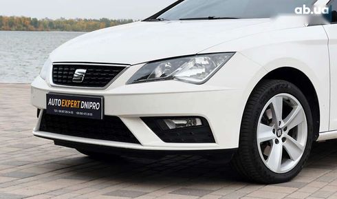 SEAT Leon 2019 - фото 2