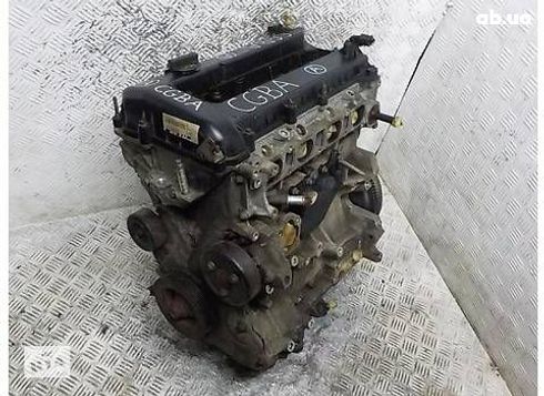 двигатель в сборе для Ford Mondeo - купити на Автобазарі - фото 4