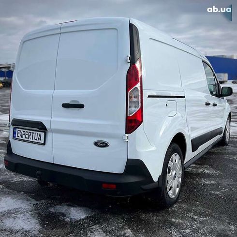 Ford Transit Connect 2019 - фото 3