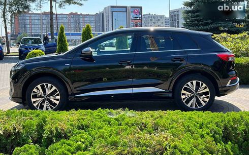 Audi Q4 e-tron 2022 - фото 3
