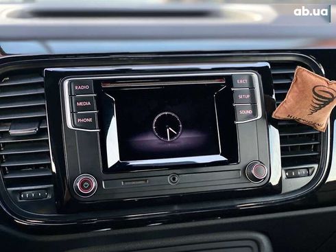 Volkswagen Beetle 2017 - фото 28