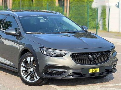Buick Regal 2018 - фото 9