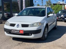 Продажа б/у Renault Megane 2005 года - купить на Автобазаре