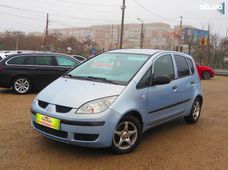 Продаж вживаних Mitsubishi Colt 2005 року в Кропивницькому - купити на Автобазарі