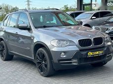 Продажа б/у BMW X5 в Черновцах - купить на Автобазаре