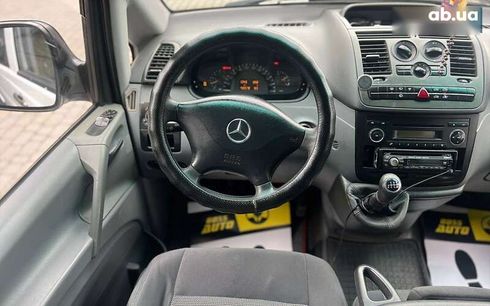 Mercedes-Benz Vito 2006 - фото 17