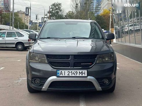 Dodge Journey 2016 - фото 3