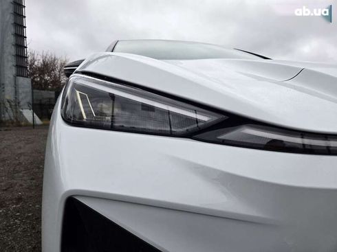 Volkswagen ID. Unyx 2025 - фото 27
