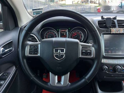 Dodge Journey 2018 - фото 13