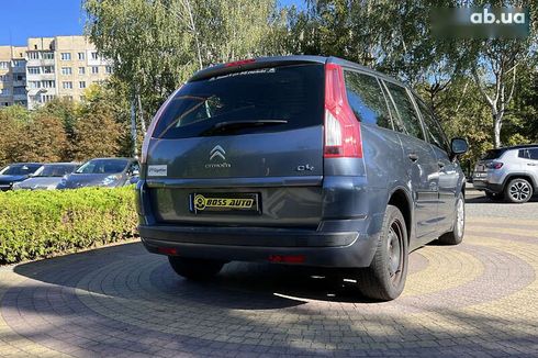 Citroёn C4 Picasso 2011 - фото 7