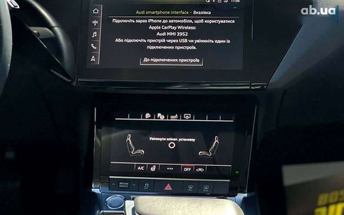Audi E-Tron 2019 - фото 20