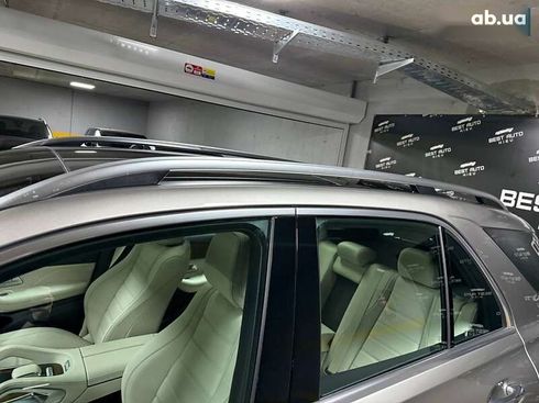 Mercedes-Benz GLE-Class 2021 - фото 28