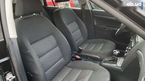 Skoda Octavia 2013 - фото 28