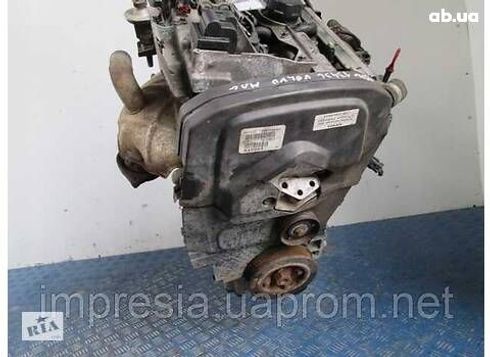 двигатель в сборе для Volvo S40 - купить на Автобазаре - фото 5