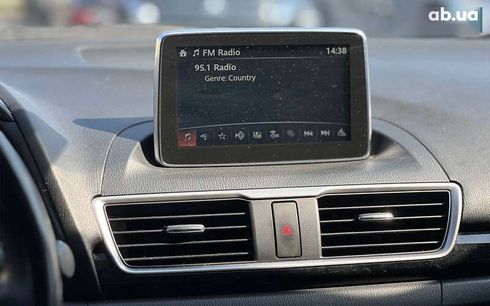 Mazda 3 2013 - фото 19