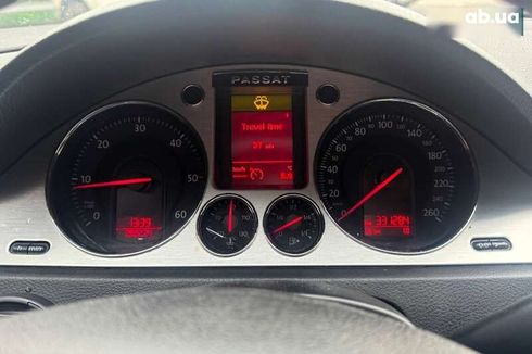 Volkswagen Passat 2007 - фото 18