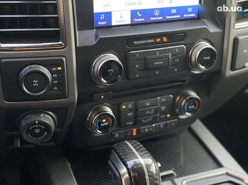 Ford f-150 2018 - фото 17