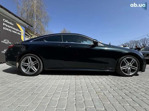 Mercedes-Benz E-Класс 2019 - фото 17