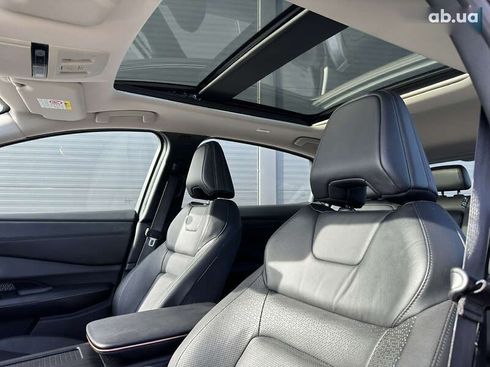 Nissan Ariya 2022 - фото 15
