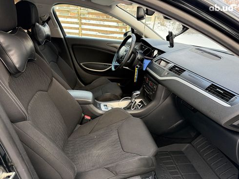 Citroёn C5 2012 черный - фото 23