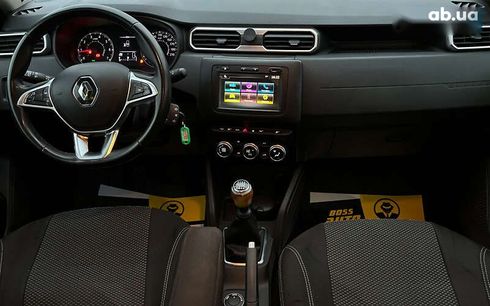 Renault Duster 2019 - фото 11