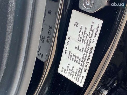 Tesla Model 3 2022 - фото 25
