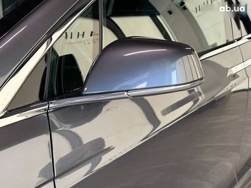 Tesla Model X 2018 - фото 19
