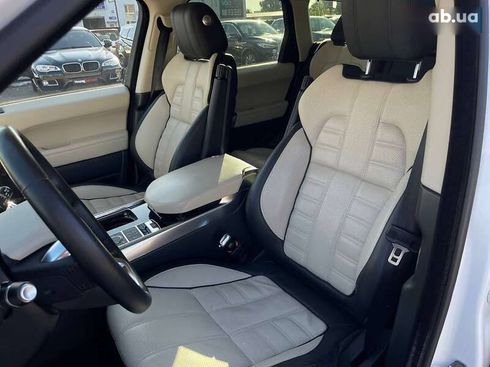 Land Rover Range Rover Sport 2013 - фото 21