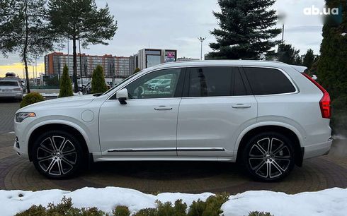 Volvo XC90 2018 - фото 5