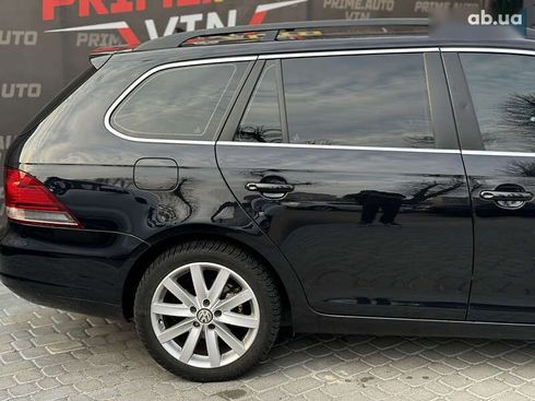 Volkswagen Jetta 2011 - фото 20