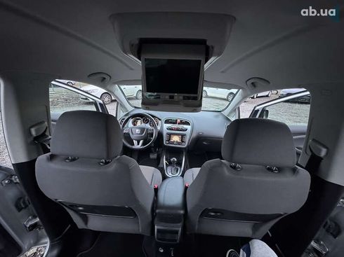 SEAT Altea 2012 - фото 13