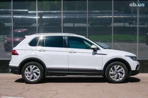 Volkswagen Tiguan 2021 - фото 6