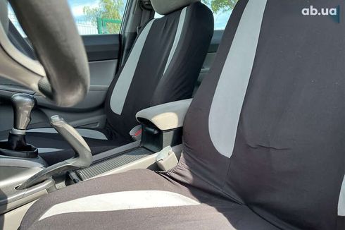 Honda Civic 2008 - фото 13