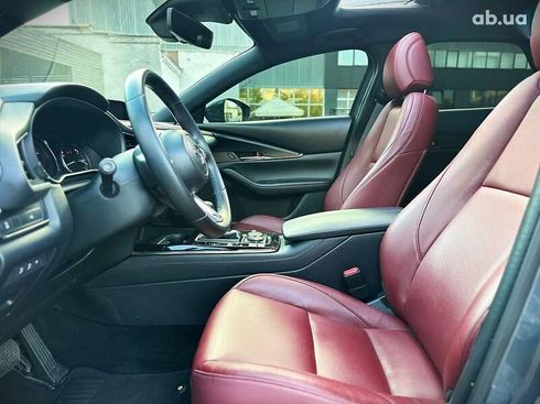 Mazda CX-30 2023 - фото 24
