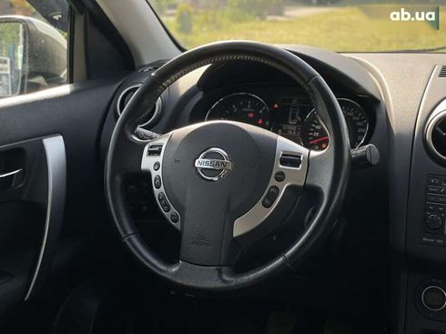 Nissan Qashqai 2012 - фото 16
