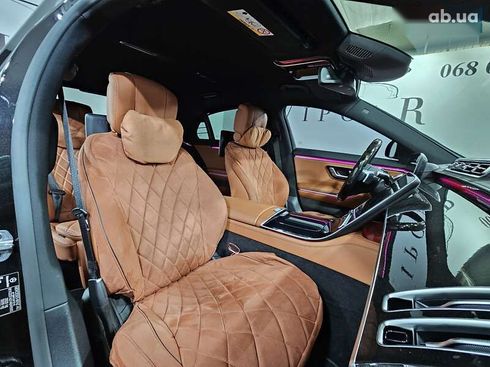 Mercedes-Benz S-Класс 2021 - фото 6