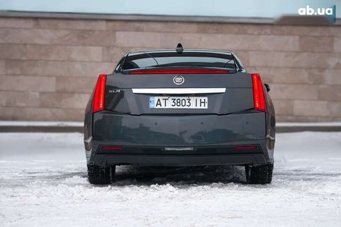 Cadillac ELR 2013 - фото 4