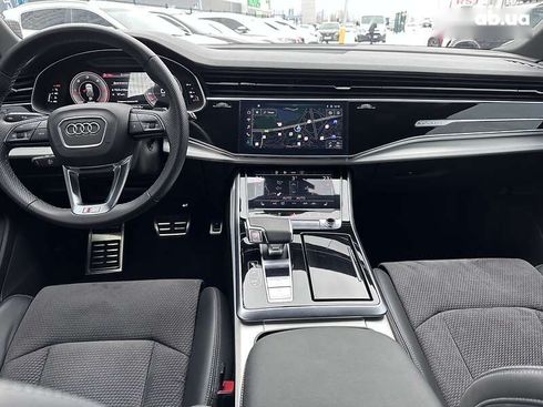 Audi Q7 2022 - фото 27