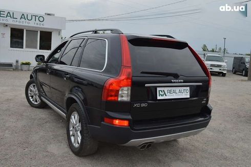 Volvo XC90 2007 - фото 3