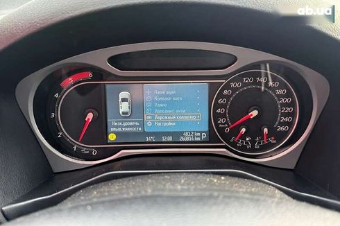 Ford Mondeo 2008 - фото 18