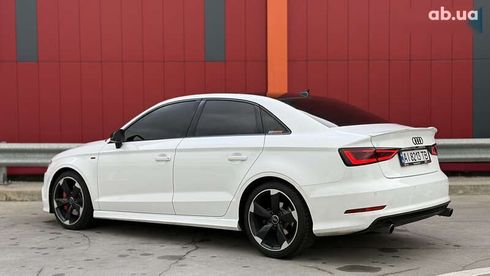 Audi A3 2016 - фото 20