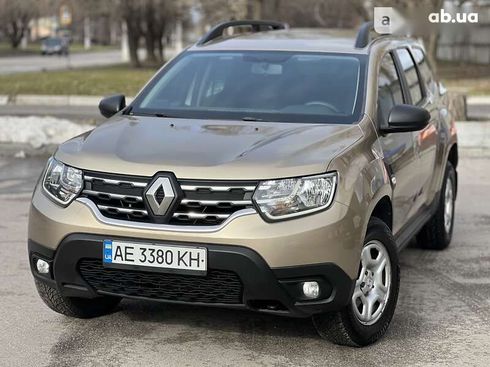Renault Duster 2019 - фото 2