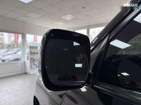 Toyota Land Cruiser 2008 - фото 17