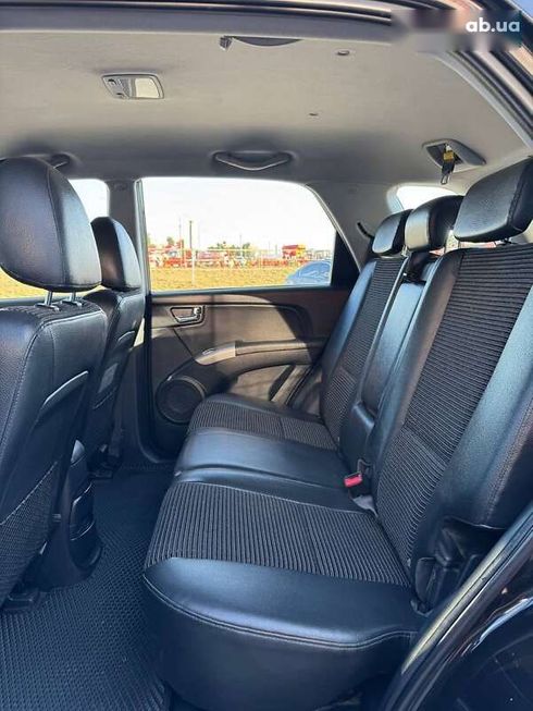 Kia Sportage 2007 - фото 14