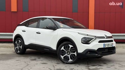 Citroёn C4 2022 - фото 8