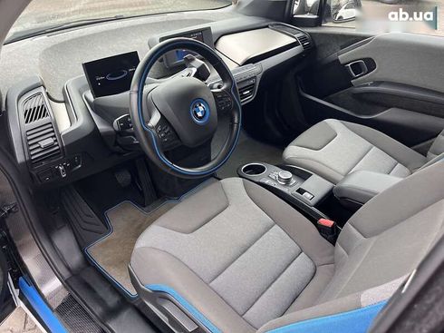 BMW i3 2020 - фото 23