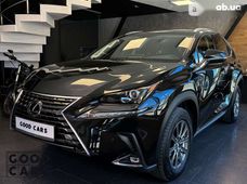 Купити Lexus NX 2018 бу в Одесі - купити на Автобазарі